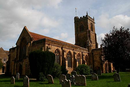 Bridport - Exterior View